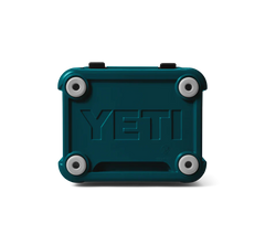 YETI Roadie 24 Hard Cooler - Color: Agave Teal - Image 4
