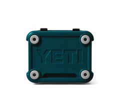 YETI Roadie 24 Hard Cooler - Color: Agave Teal - Image 4