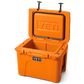 Tundra 35 Hard Cooler - Color King Crab Orange - YETI - Image 3