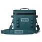 YETI Hopper Flip 12 Soft Cooler - Agave Teal