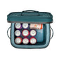 YETI Hopper Flip 12 Soft Cooler - Agave Teal