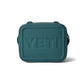 YETI Hopper Flip 12 Soft Cooler - Agave Teal