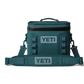 YETI Hopper Flip 8 Soft Cooler - Agave Teal - YETI - Image 1