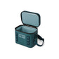 YETI Hopper Flip 8 Soft Cooler - Agave Teal - YETI - Image 2