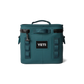 YETI Hopper Flip 8 Soft Cooler - Agave Teal - YETI - Image 5