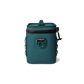 YETI Hopper Flip 8 Soft Cooler - Agave Teal - YETI - Image 6