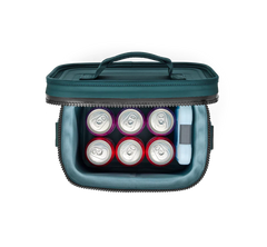 YETI Hopper Flip 8 Soft Cooler - Agave Teal - YETI - Image 7