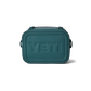 YETI Hopper Flip 8 Soft Cooler - Agave Teal - YETI - Image 4