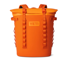 YETI M20 Backpack Soft Cooler - King Crab Orange - Image 1