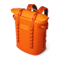YETI M20 Backpack Soft Cooler - King Crab Orange - Image 2