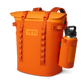 YETI M20 Backpack Soft Cooler - King Crab Orange - Image 3