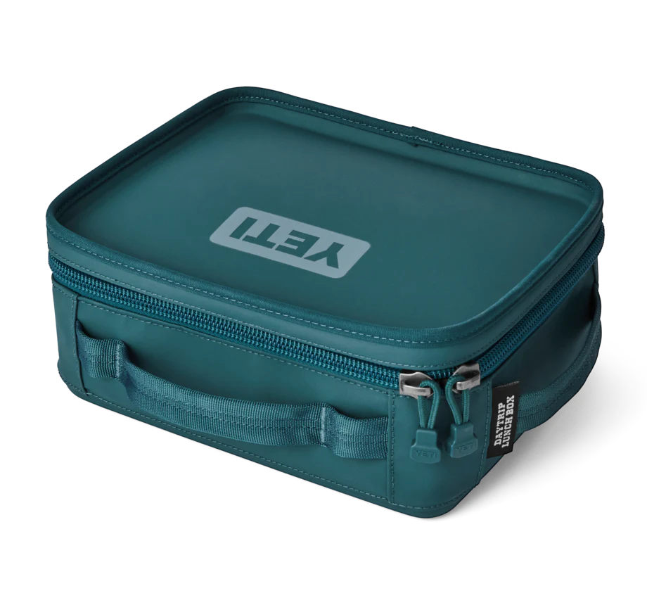 YETI Daytrip Lunch Box - Agave Teal - Image 3