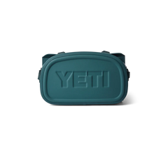 Hopper Backpack M12 Soft Cooler - Agave Teal - YETI - Image 10