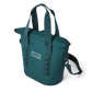 Hopper M15 Tote Soft Cooler - Agave Teal - YETI - Image 2
