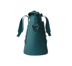 Hopper M15 Tote Soft Cooler - Agave Teal - YETI - Image 8