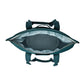 Hopper M15 Tote Soft Cooler - Agave Teal - YETI - Image 10