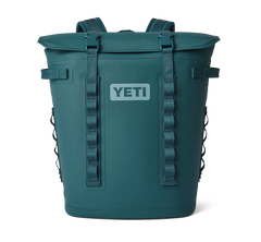 YETI M20 Backpack Soft Cooler - Agave Teal - Image 1