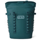 YETI M20 Backpack Soft Cooler - Agave Teal - Image 6