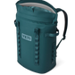 YETI M20 Backpack Soft Cooler - Agave Teal - Image 4