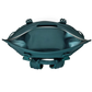 YETI M20 Backpack Soft Cooler - Agave Teal - Image 8