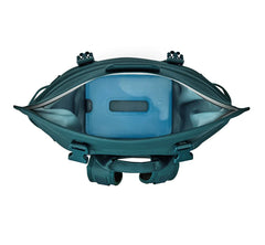 YETI M20 Backpack Soft Cooler - Agave Teal - Image 7