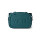 YETI M20 Backpack Soft Cooler - Agave Teal - Image 10
