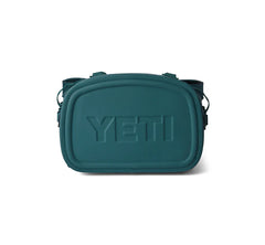 YETI M20 Backpack Soft Cooler - Agave Teal - Image 10