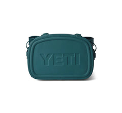 YETI M20 Backpack Soft Cooler - Agave Teal - Image 10