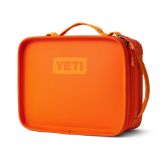 YETI Daytrip Lunch Box - King Crab Orange - Image 2