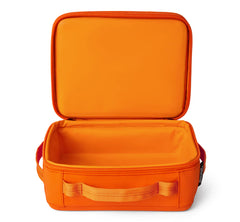 YETI Daytrip Lunch Box - King Crab Orange - Image 6