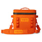 YETI Hopper Flip 12 Soft Cooler - King Crab Orange