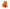 YETI Hopper Flip 12 Soft Cooler - King Crab Orange