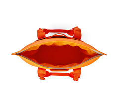 Hopper M15 Tote Soft Cooler - King Crab Orange - YETI - Image 3