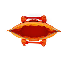 Hopper M15 Tote Soft Cooler - King Crab Orange - YETI - Image 3