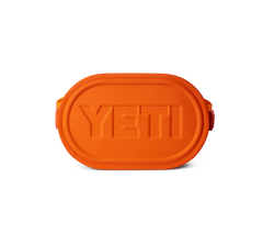 Hopper M15 Tote Soft Cooler - King Crab Orange - YETI - Image 11