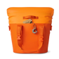 Hopper M15 Tote Soft Cooler - King Crab Orange - YETI - Image 8