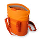 Hopper M15 Tote Soft Cooler - King Crab Orange - YETI - Image 5