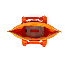 Hopper M15 Tote Soft Cooler - King Crab Orange - YETI - Image 2
