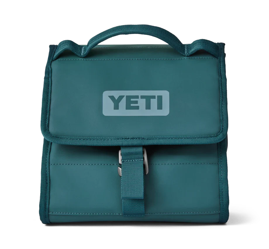 YETI Daytrip Lunch Bag - Agave Teal