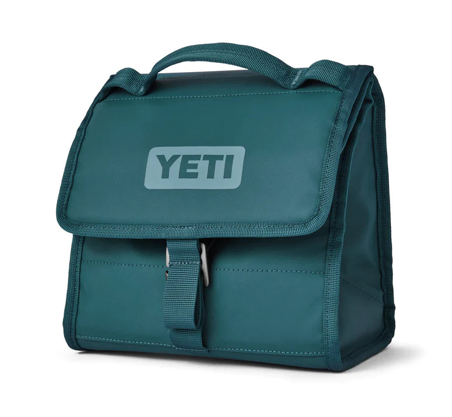 YETI Daytrip Lunch Bag - Agave Teal