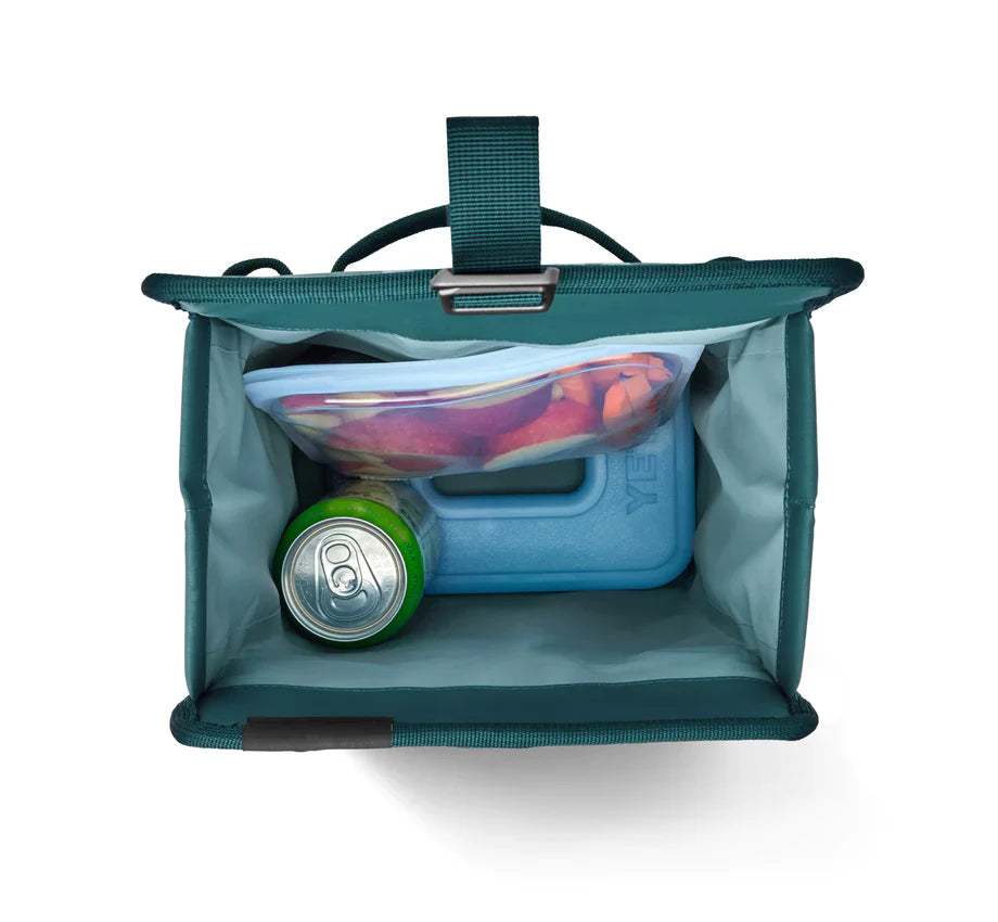 YETI Daytrip Lunch Bag - Agave Teal