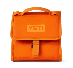 YETI Daytrip Lunch Bag - King Crab Orange