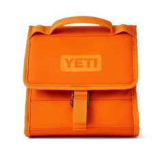 YETI Daytrip Lunch Bag - King Crab Orange
