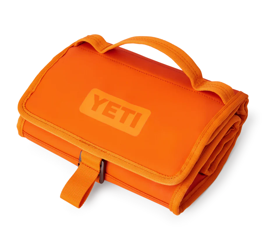 YETI Daytrip Lunch Bag - King Crab Orange