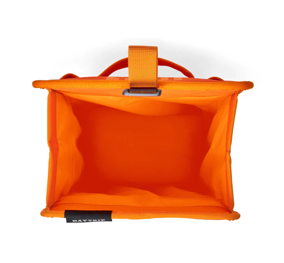 YETI Daytrip Lunch Bag - King Crab Orange