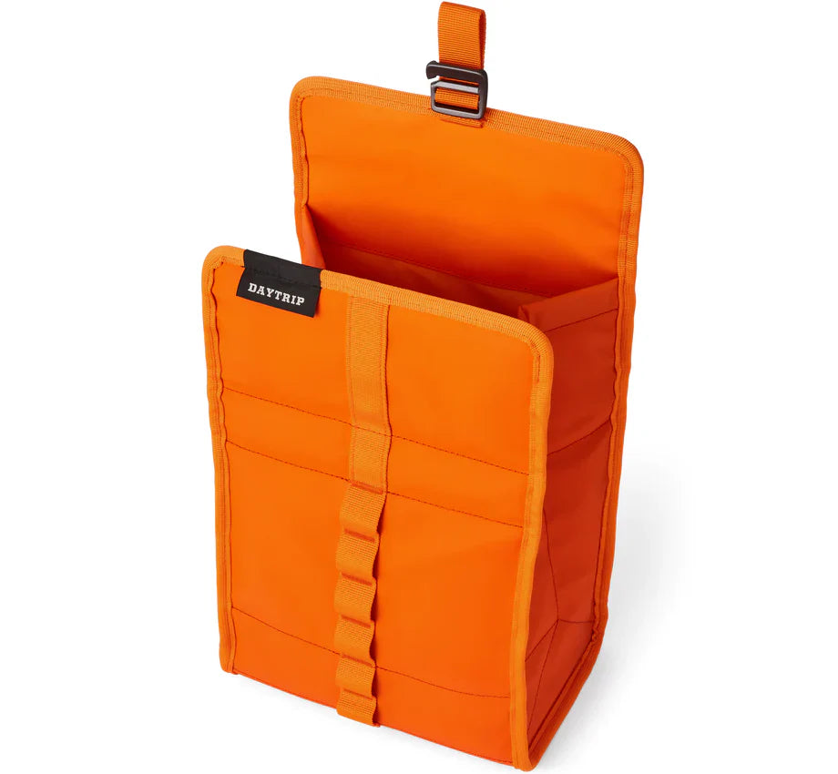 YETI Daytrip Lunch Bag - King Crab Orange