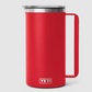Rambler 64 oz Pitcher Rescue Red