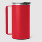 Rambler 64 oz Pitcher Rescue Red