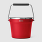 Rambler Beverage Bucket Rescue Red