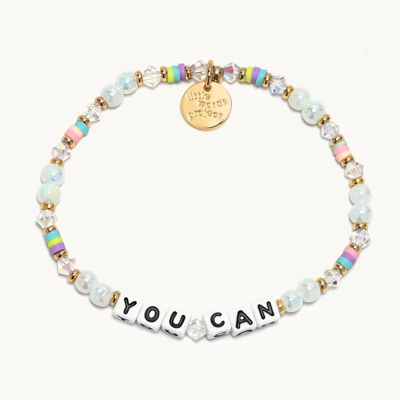 You Can Pastel Party - S/M